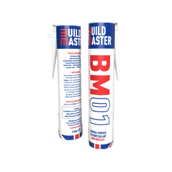 BUILD MASTER BM01