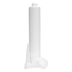 380cc EMPTY SEALANT CARTRIDGES