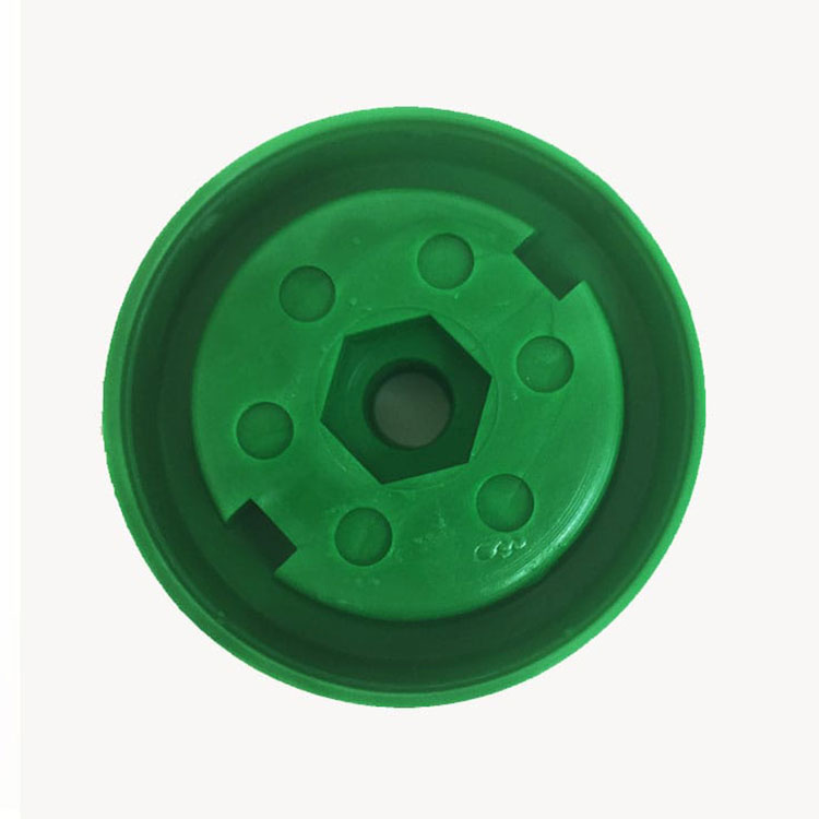 Green Plungers